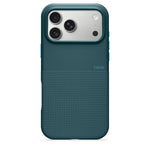 Husa iPhone 17 Pro Beats Rugged cu MagSafe ,Rocky Blue