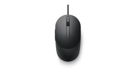 MS3220-BLK - Mouse MS3220 3200dpi laser ambidextru negru, Dell - mag-genius-accesorii