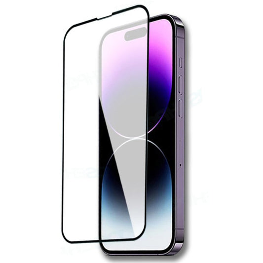 Folie din Sticla Securizata, iPhone 13 Pro Max - mag-genius-accesorii