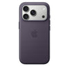 Husa Apple TechWoven iPhone 17 Pro cu MagSafe ,Purple