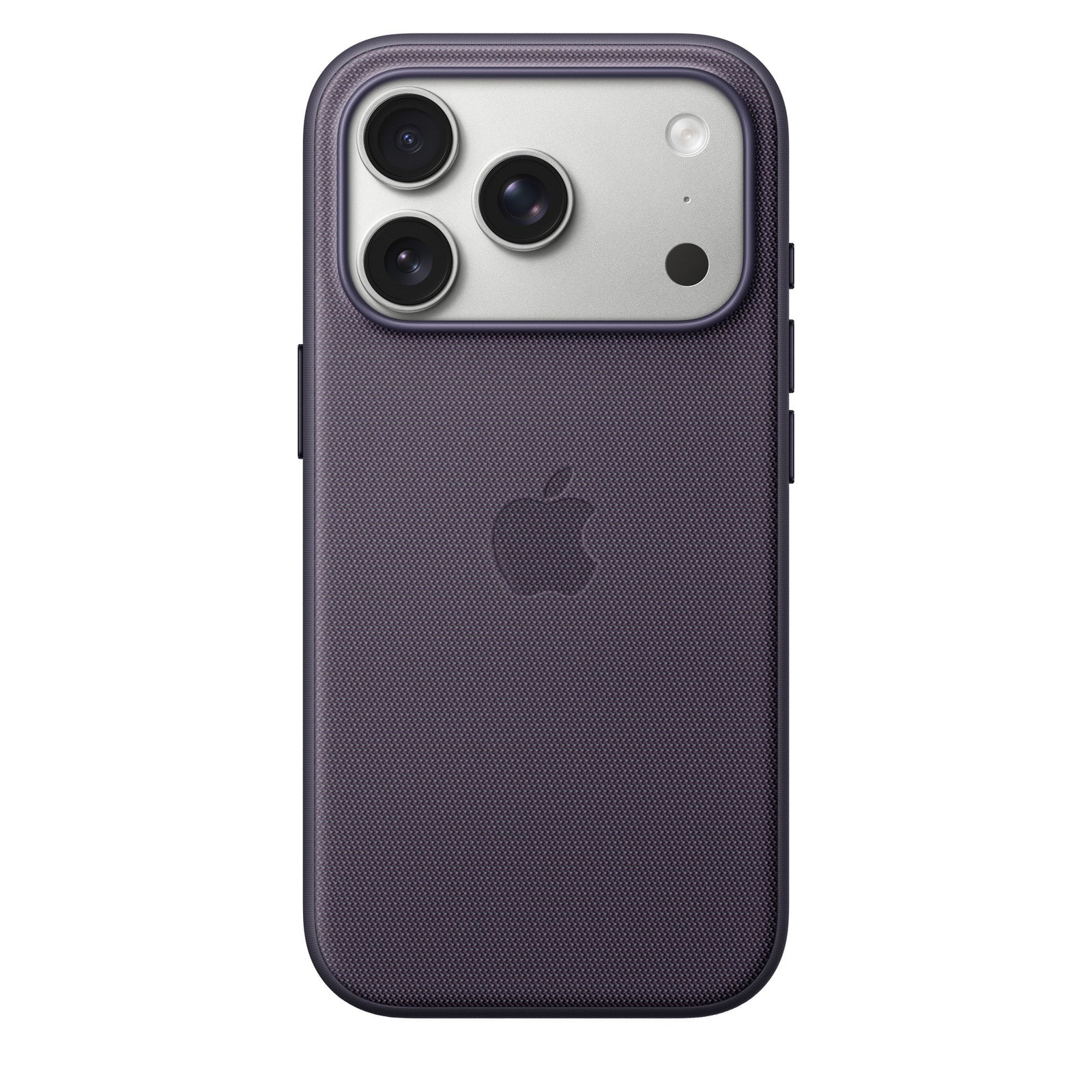 Husa Apple TechWoven iPhone 17 Pro cu MagSafe ,Purple
