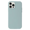 Husa X-Level Thin - iPhone 16 Pro Max - MicroFiber, Turquoise