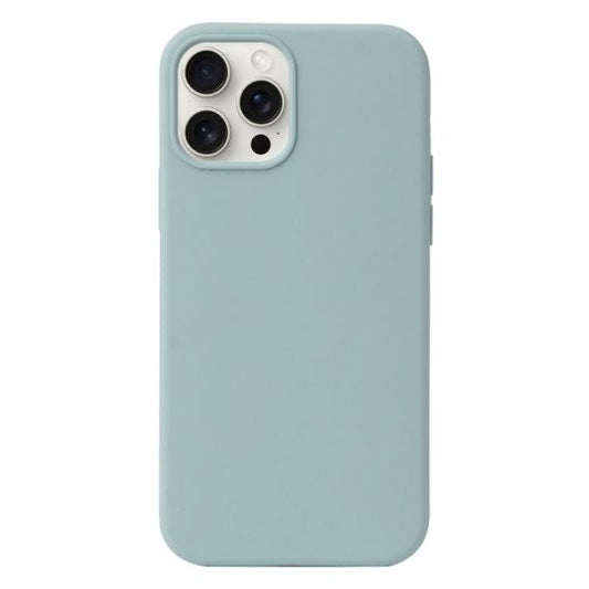Husa X-Level Thin - iPhone 16 Pro Max - MicroFiber, Turquoise