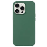 Husa X-Level Thin - iPhone 16 Pro Max - Green