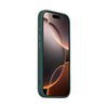 Husa iPhone 16 Pro Max, Mist Shield cu MagSafe,Verde