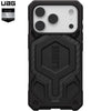 Husa pentru iPhone 17 Pro Max - UAG Monarch Pro - Carbon Fiber