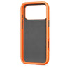 Husa iPhone 17 Pro Beats Rugged cu MagSafe,Sierra Orange