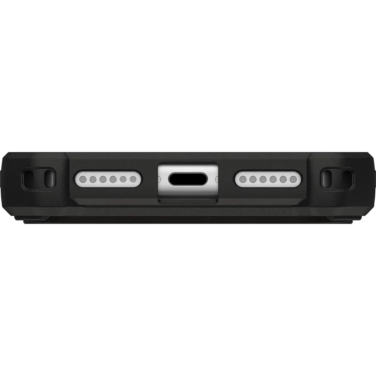 Husa pentru iPhone 17 Pro Max - UAG Monarch Pro - Carbon Fiber