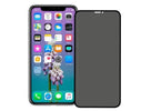Folie Sticla Privacy Glass, iPhone 12 Mini - mag-genius-accesorii