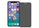 Folie Sticla Privacy Glass, iPhone XR - mag-genius-accesorii