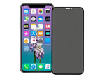 Folie Sticla Privacy Glass, iPhone XR - mag-genius-accesorii