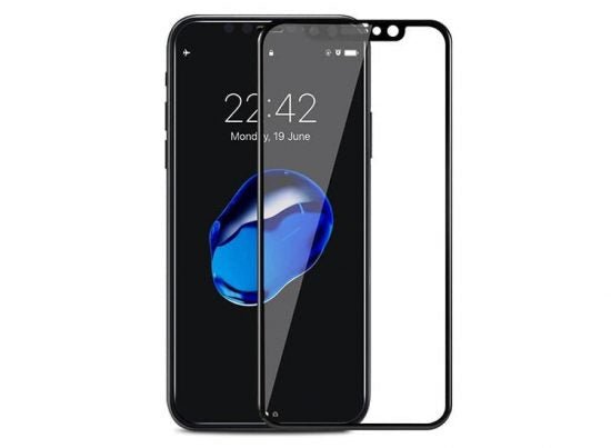Folie Sticla iPhone  12 Pro Max