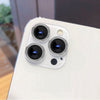Protectie Camere Individuale Argintiu,Pentru iPhone 16 Pro