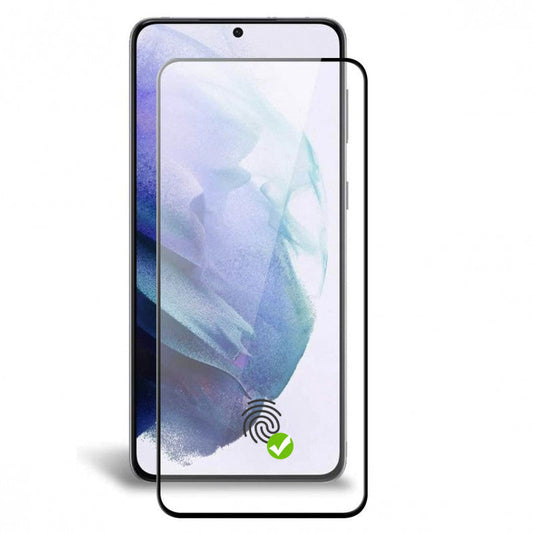 Folie Sticla Samsung Galaxy S24 6D Full Glue, negru