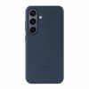 Husa Samsung S26 ,Originala Piele Kindsuit cu MagSafe, Midnight Blue