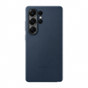 Husa Samsung Galaxy S26 Ultra Piele Kindsuit cu MagSafe, Midnight Blue