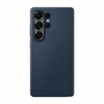 Husa Samsung Galaxy S26 Ultra Piele Kindsuit cu MagSafe, Midnight Blue