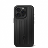 Husă iPhone 16 Pro Max din Aluminiu Rimowa, Black