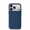 Husă iPhone 17 Pro din Aluminiu Rimowa, Deep Blue
