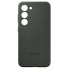 Husa Samsung Galaxy S22 Plus din Silicon Verde