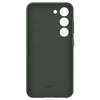 Husa Samsung Galaxy S22 Plus din Silicon Verde