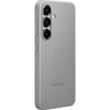Husa Samsung S25 Piele Kindsuit ,Gray