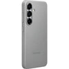 Husa Samsung S26 ,Originala Piele Kindsuit cu MagSafe, Grey