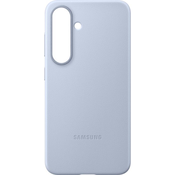 Husa Samsung S25 Piele Kindsuit ,Light Blue