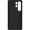 Husa Samsung S25 Ultra Originala Piele Kindsuit, Midnight Blue