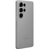 Husa Samsung S25 Ultra Originala Piele Kindsuit, Gray