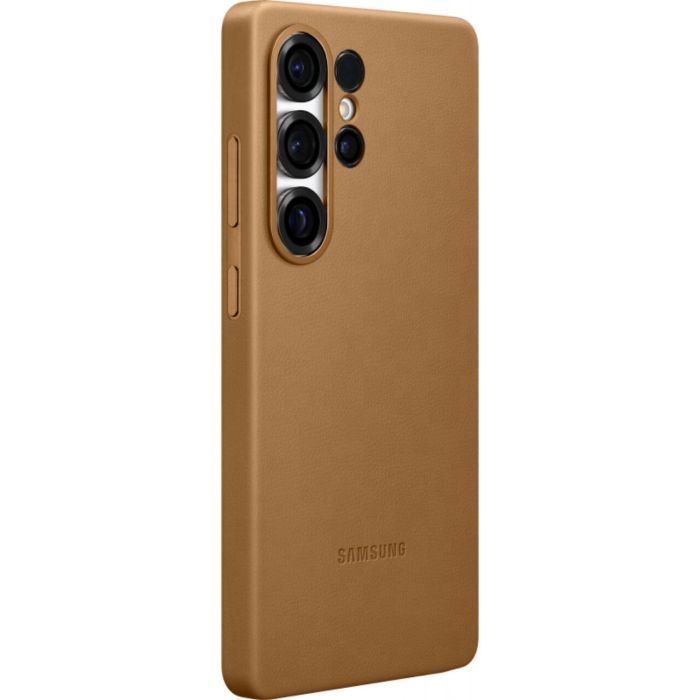 Husa Samsung Galaxy S26 Ultra cu MagSafe ,Brown