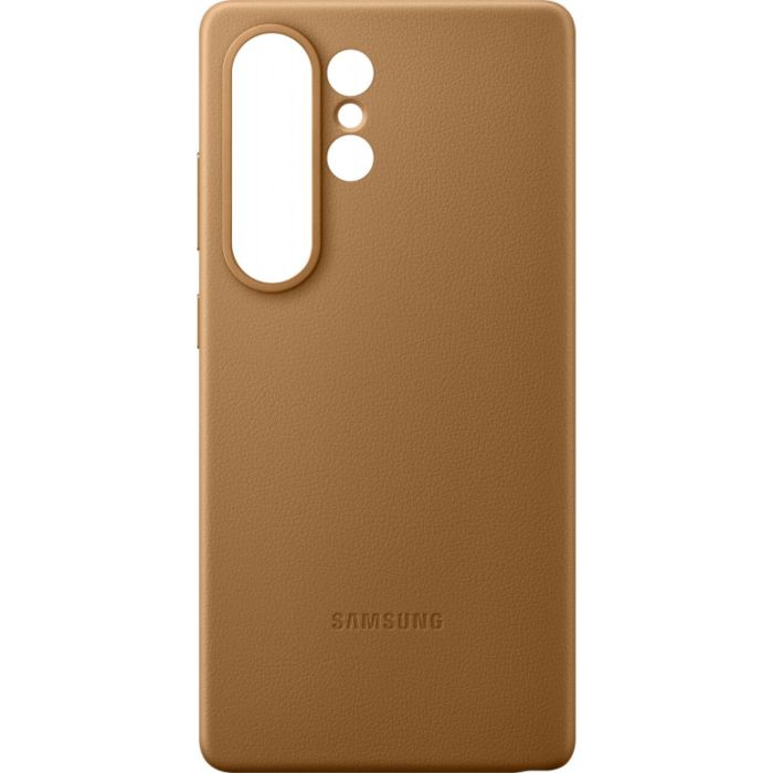 Husa Samsung Galaxy S26 Ultra cu MagSafe ,Brown