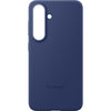 Husa Samsung S25 Silicone Blue