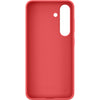 Husa Samsung S25 Originala, din Silicon, Red