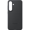 Husa pentru Samsung Samsung S25 a, Silicone Black