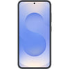 Husa pentru Samsung Samsung S25 a, Silicone Black