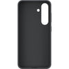 Husa pentru Samsung Samsung S25 a, Silicone Black