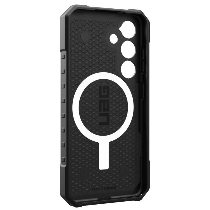 Husa Samsung Galaxy S24 Plus 5G -  UAG Pathfinder White