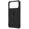Husă UAG Pathfinder MagSafe pentru iPhone 17 Pro Max, Black