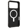 Husă UAG Pathfinder MagSafe pentru iPhone 17 Pro, Black