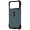 Husa UAG Pathfinder MagSafe pentru iPhone 17 Pro Max, Cloud Blue