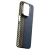 Husa iPhone 15 ,MagEZ 3 Kevlar 600D ,MagSafe Overture