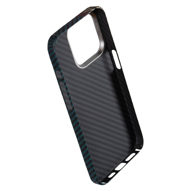 Husa iPhone 14  Plus Kevlar MagEZ 3 600D, cu MagSafe