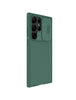 Husa Nillkin, Samsung Galaxy S23 Ultra, CamShield Pro Deep Green