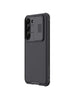 Husa Nillkin, pentru Samsung Galaxy S23 Plus CamShield Pro, TPU, Black