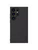 Husa Nillkin, pentru Samsung Galaxy S24 Ultra, Frosted Series, PVC, Black