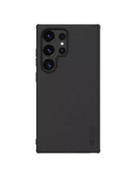Husa Nillkin, pentru Samsung Galaxy S24 Ultra, Frosted Series, PVC, Black