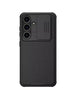 Husa Nillkin, Samsung Galaxy S24 Plus, CamShield Pro,TPU, Black