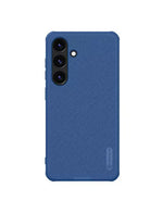 Husa Nillkin, pentru Samsung Galaxy S24, Frosted Series, PVC, Blue
