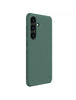 Husa Nillkin, Samsung Galaxy S24 Plus, Frosted Series, PVC, Deep Green